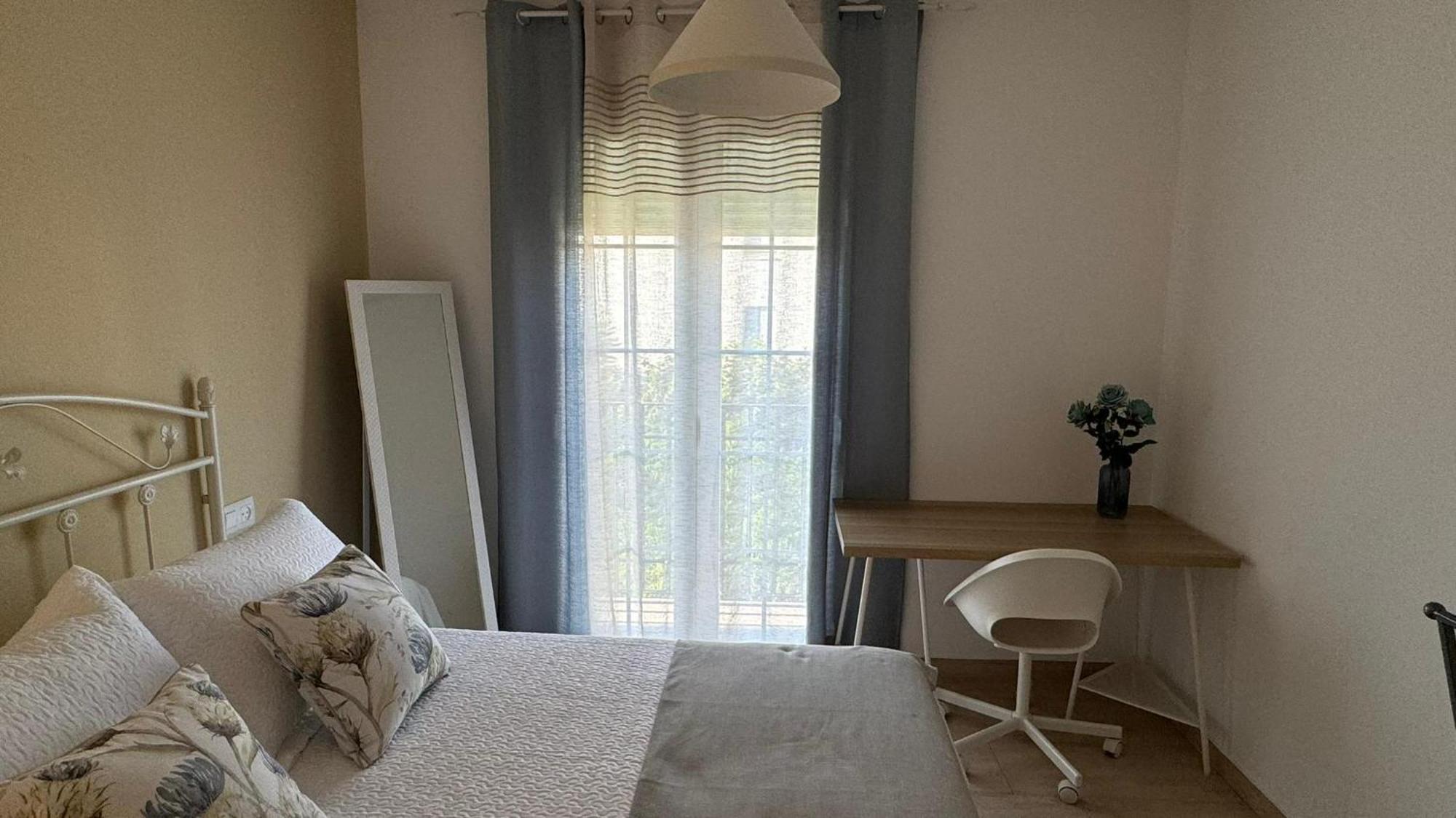 Pueblo Encanto, Apartamento Rural Herrera del Duque Luaran gambar