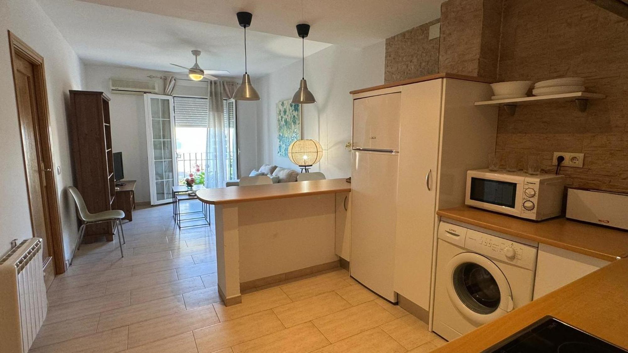 Pueblo Encanto, Apartamento Rural Herrera del Duque Luaran gambar