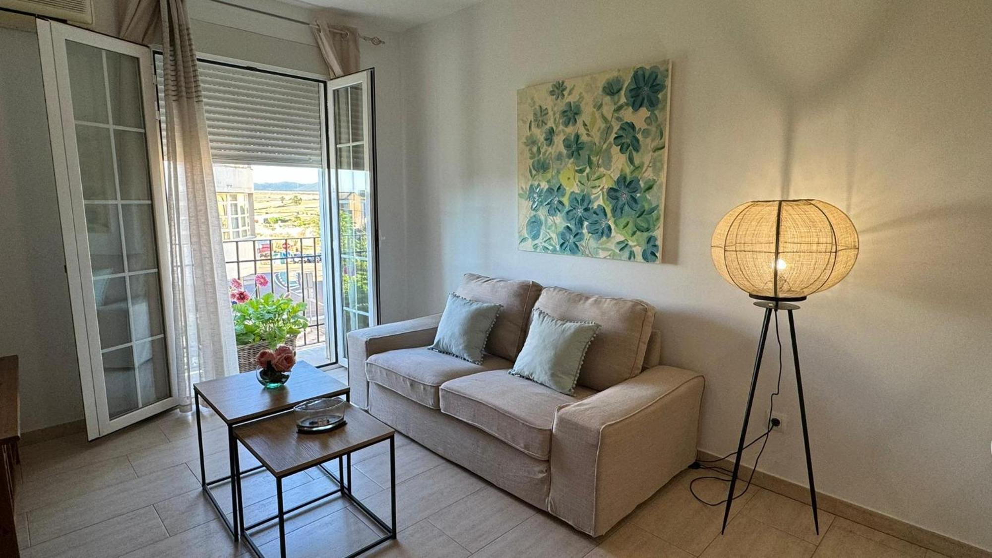 Pueblo Encanto, Apartamento Rural Herrera del Duque Luaran gambar
