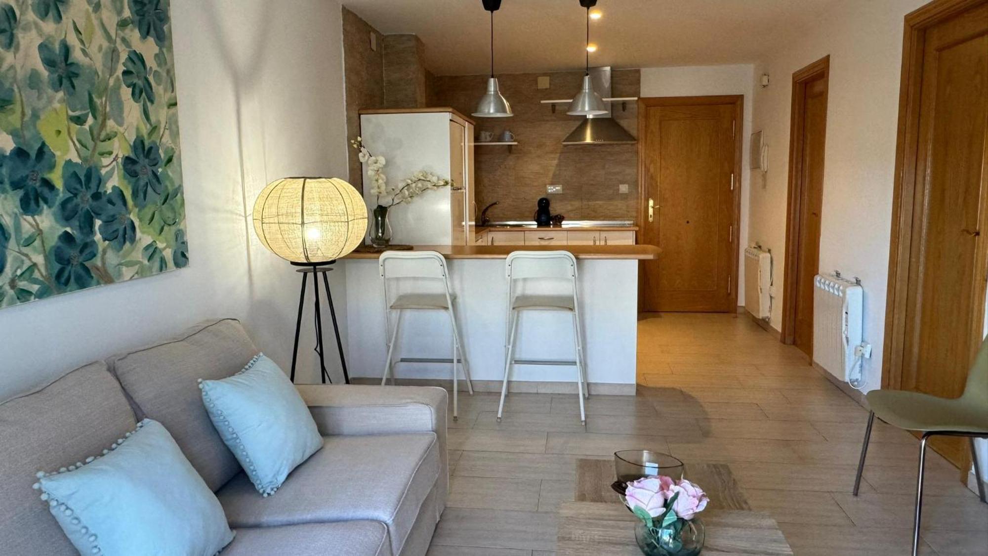 Pueblo Encanto, Apartamento Rural Herrera del Duque Luaran gambar